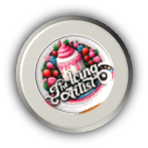 The Icing Artist Logo